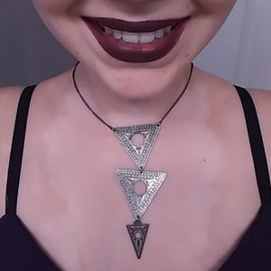 Urban outfitters necklace